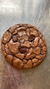 Just Like Moms Bakery Rocky Road Cookie